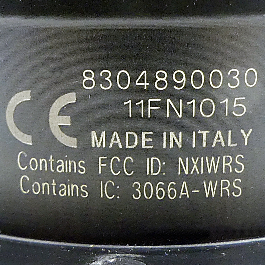 Receiver measuring device