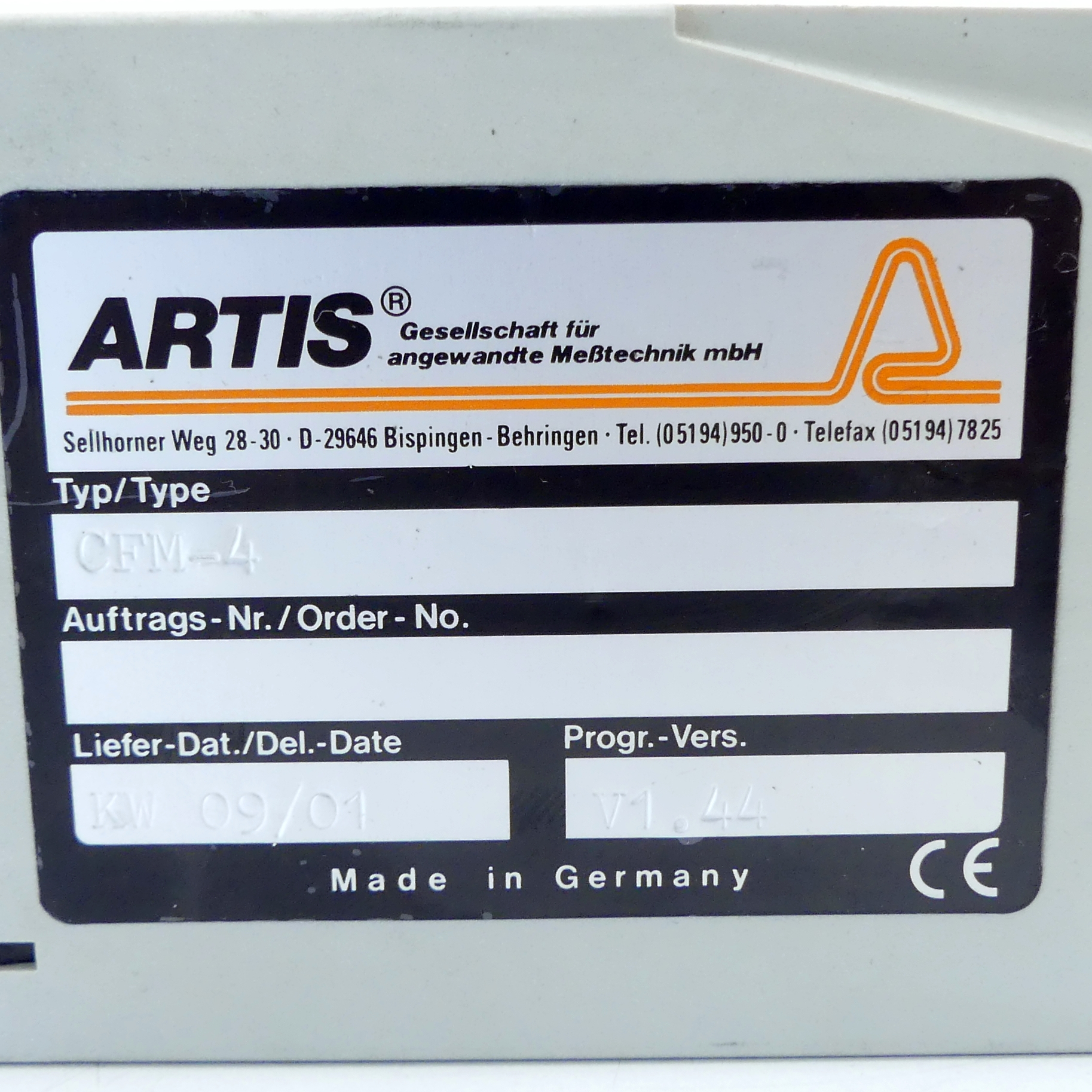 Force transducer