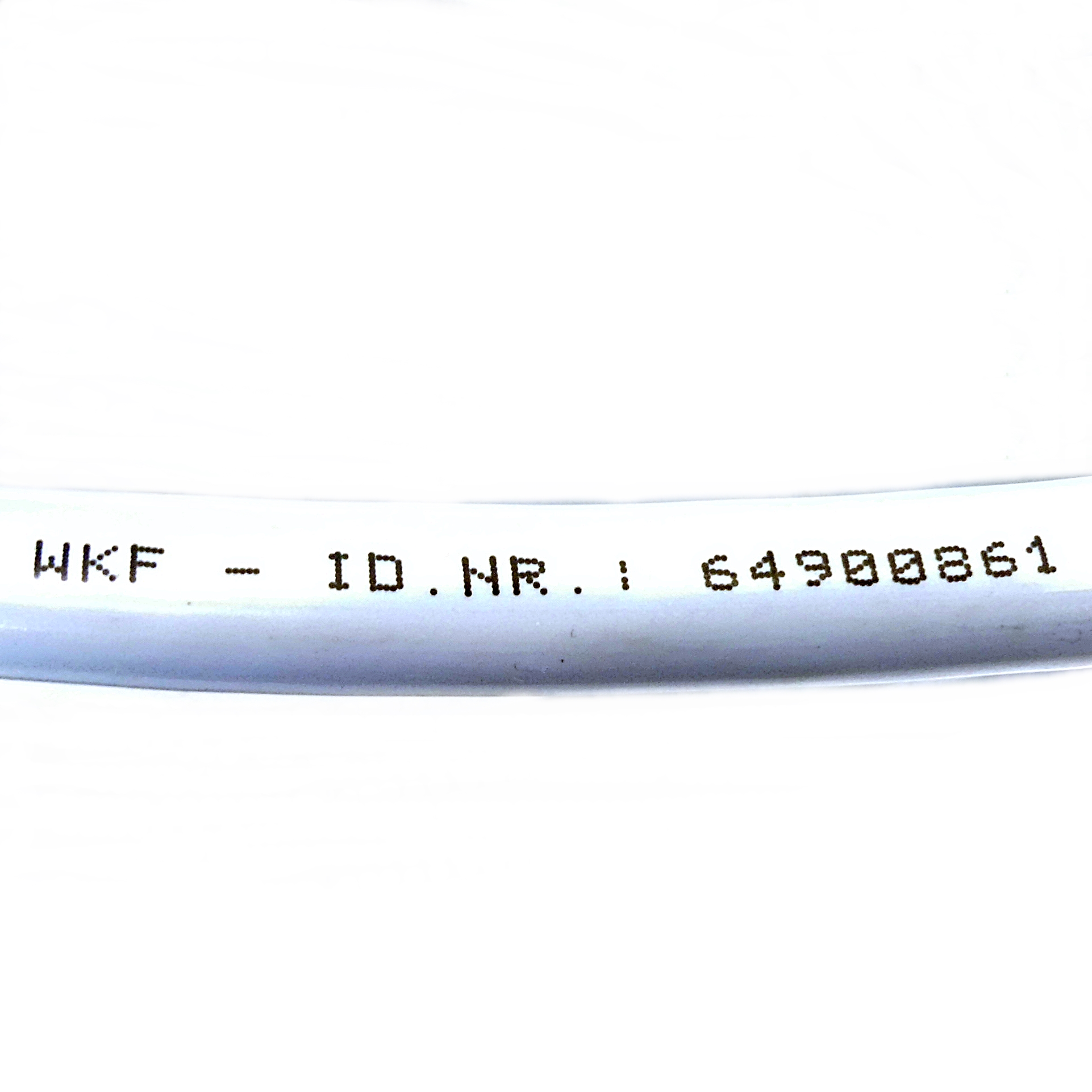 WKF Cable