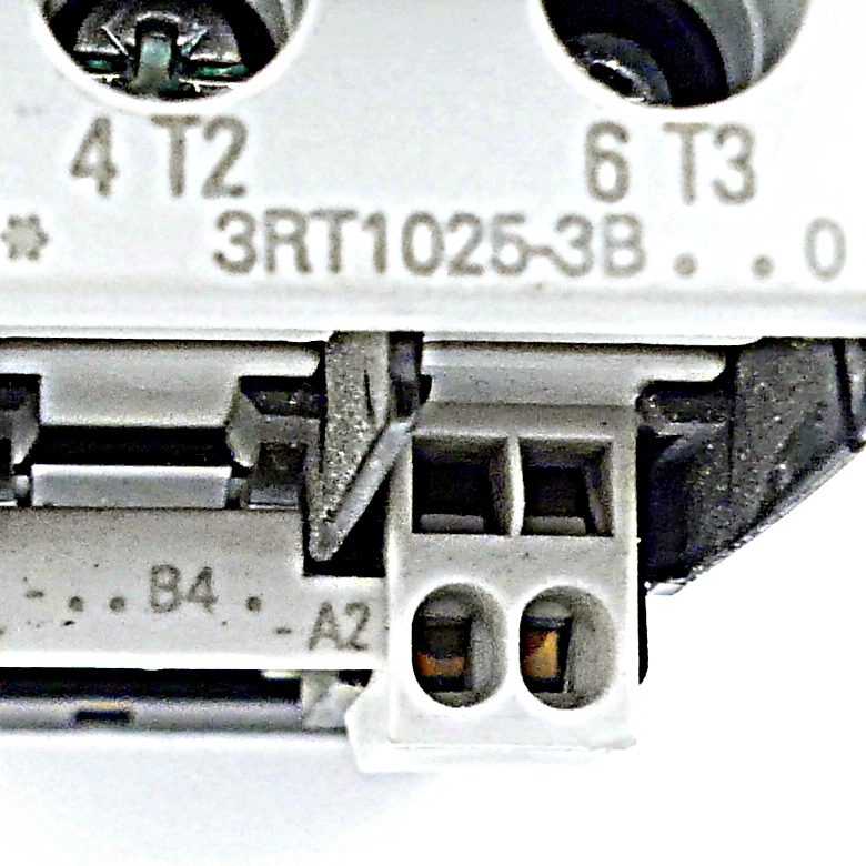 power contactor 