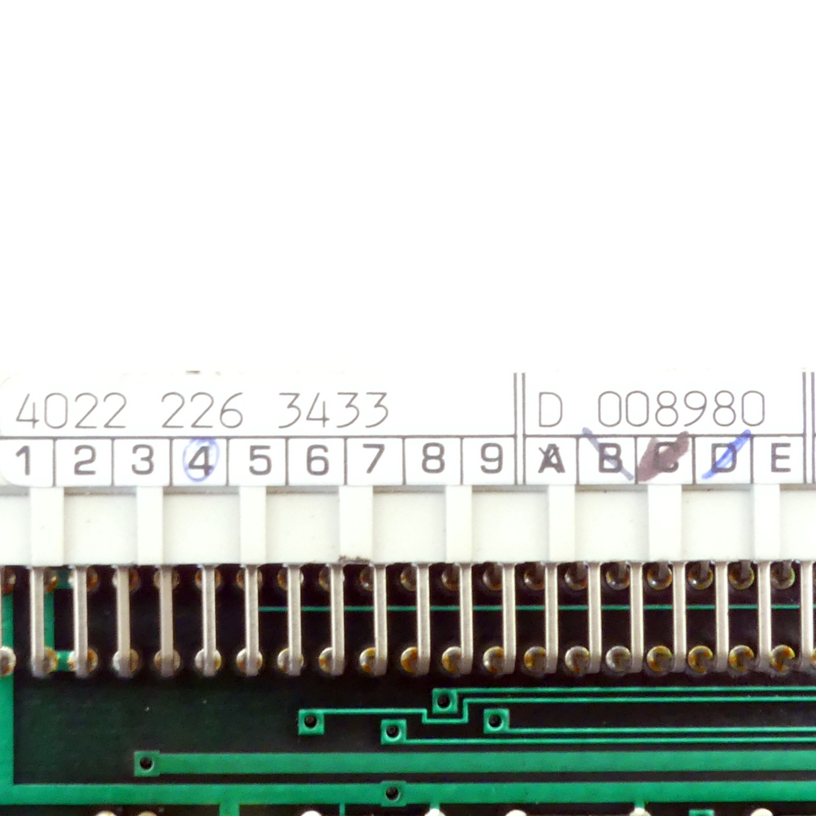 Centr Telet MOD-C Card