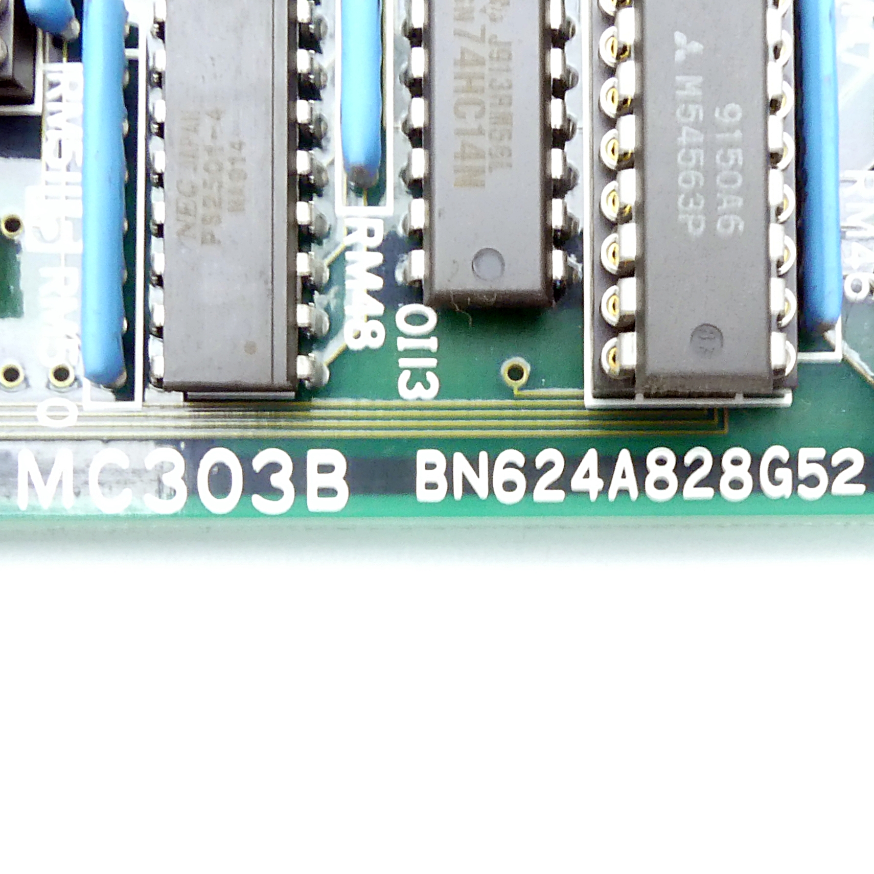 Circuit boards  