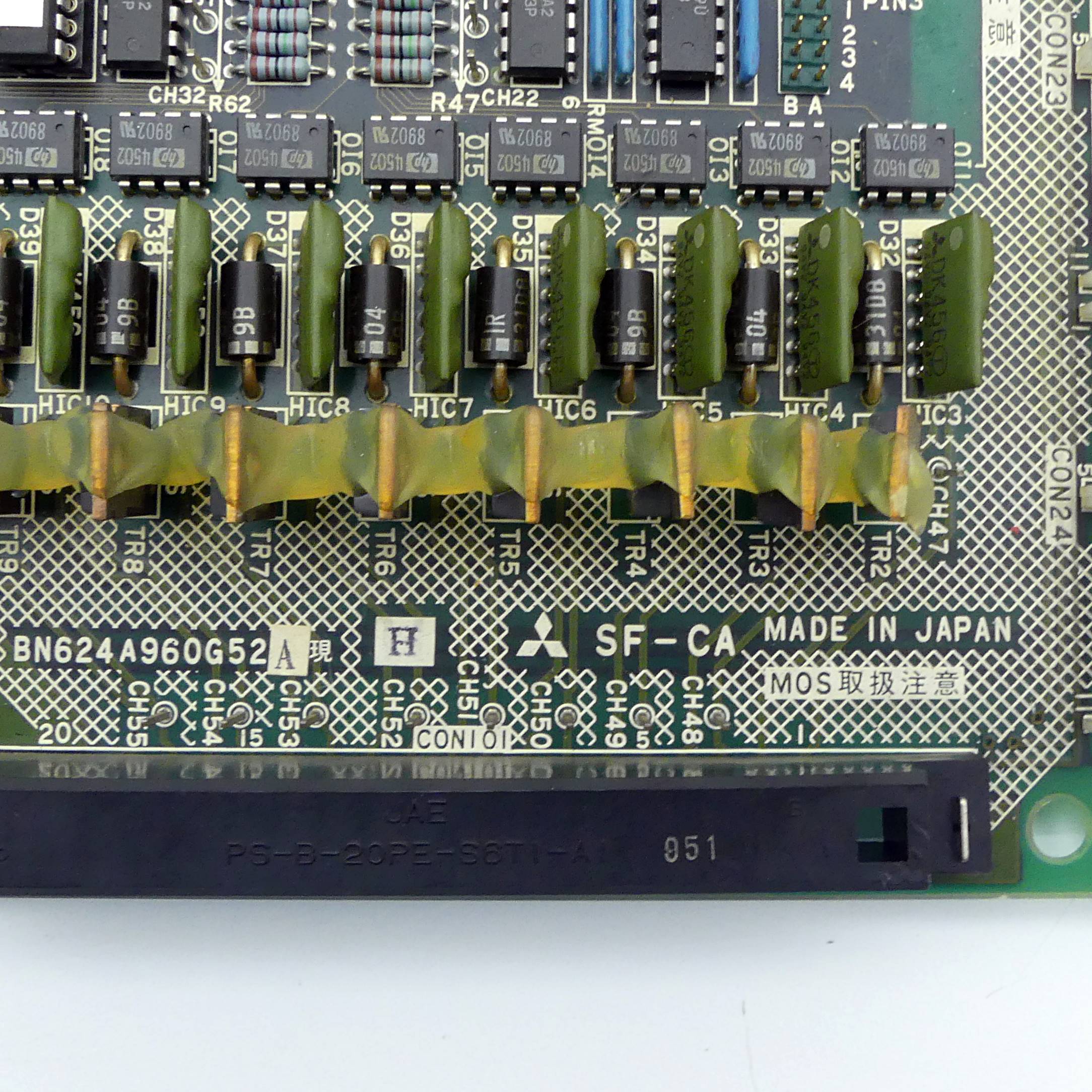 Circuit board SF-CA  Used