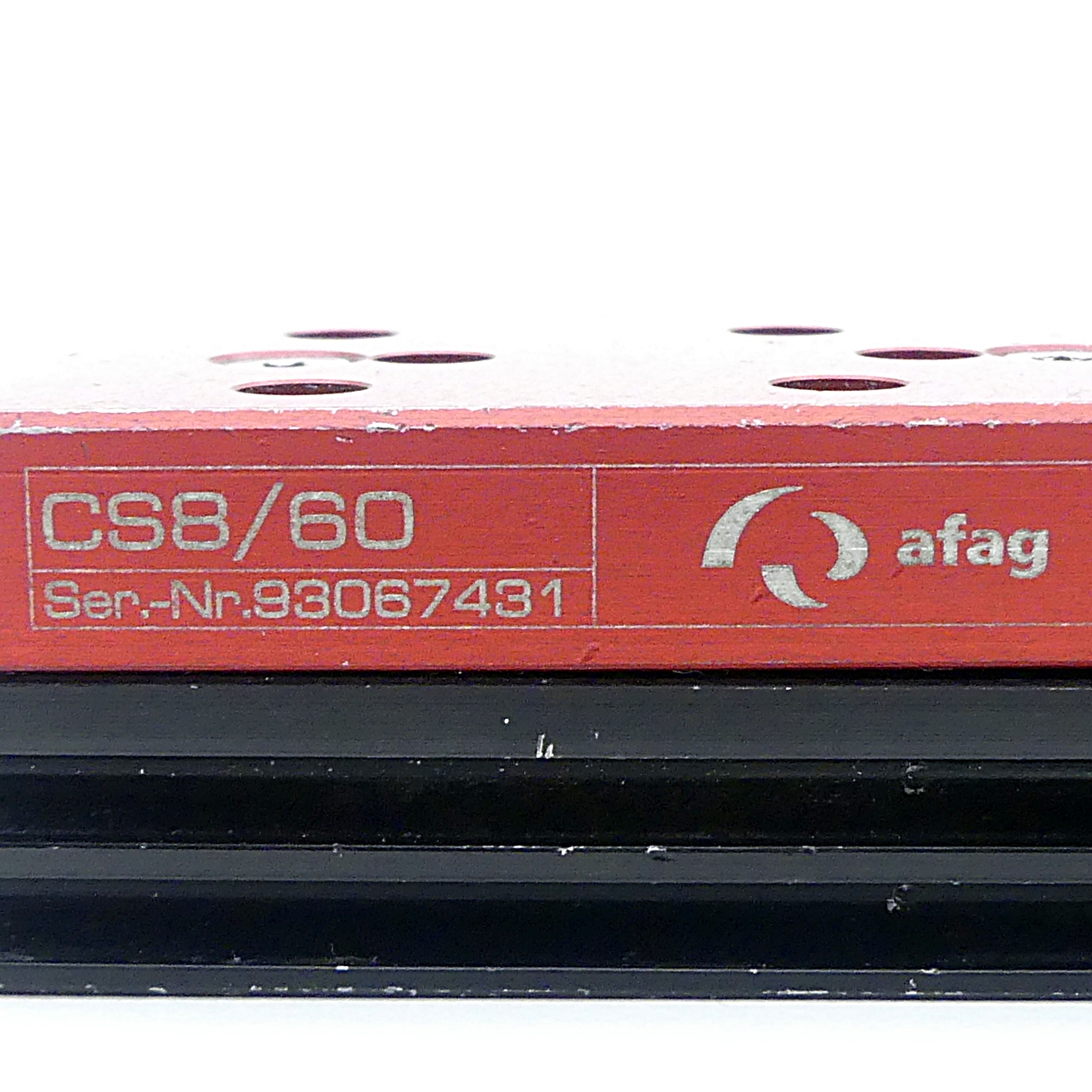 Compact slide
