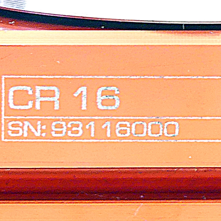 Rotary module