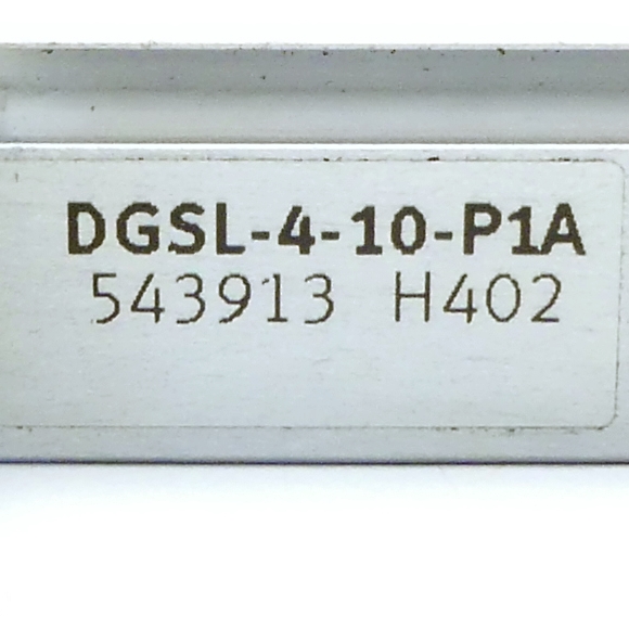 Mini sleigh DSGL-4-10-P1A
