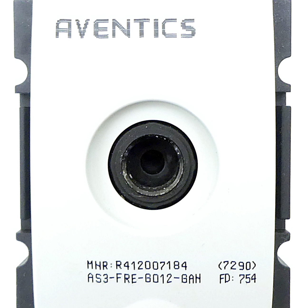 Filter-Druckregelventil AS3-FRE-G012-GAN