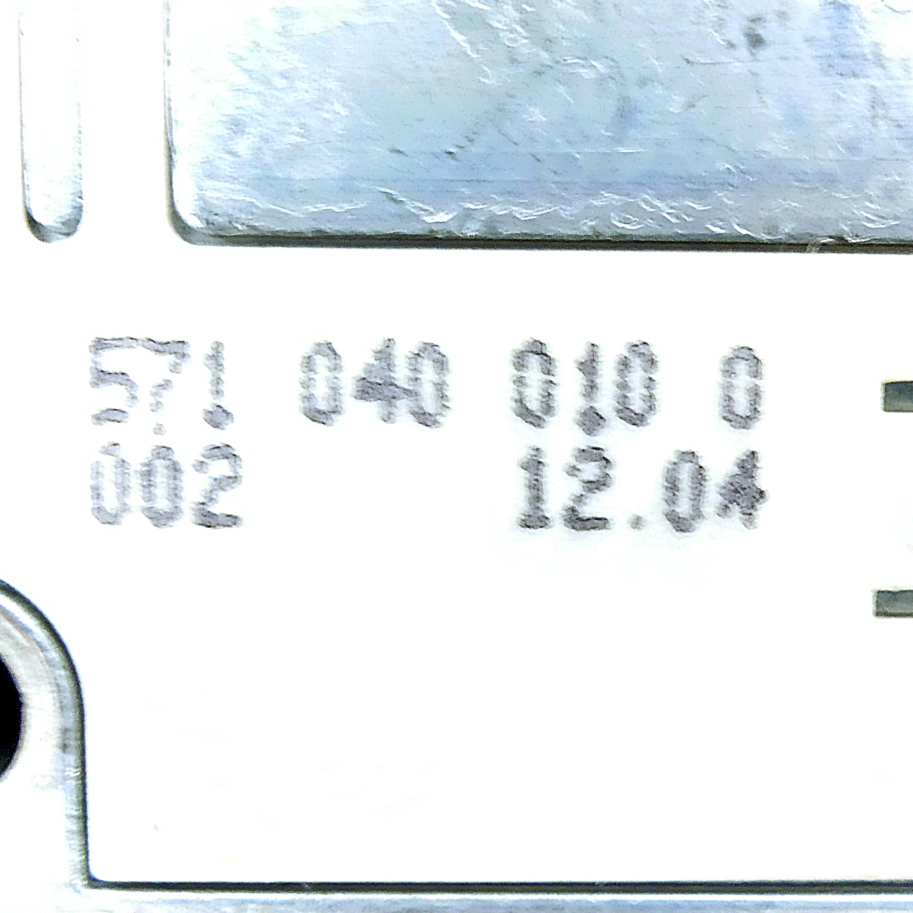 3/2 Way valve