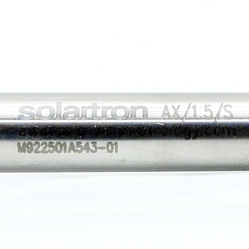 Measurement sensor