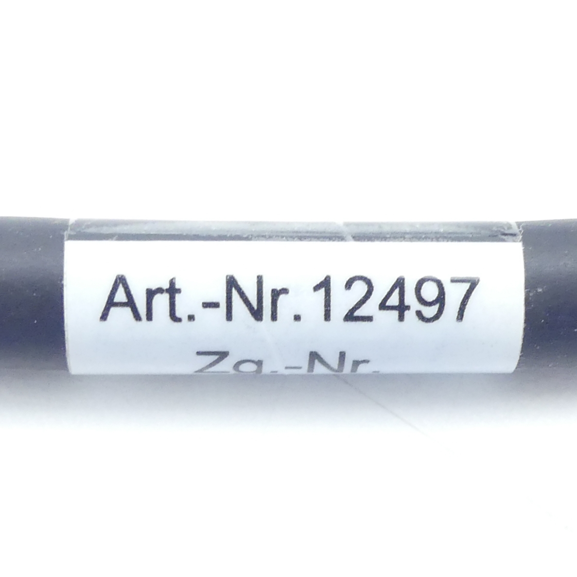 Kabel 12-polig