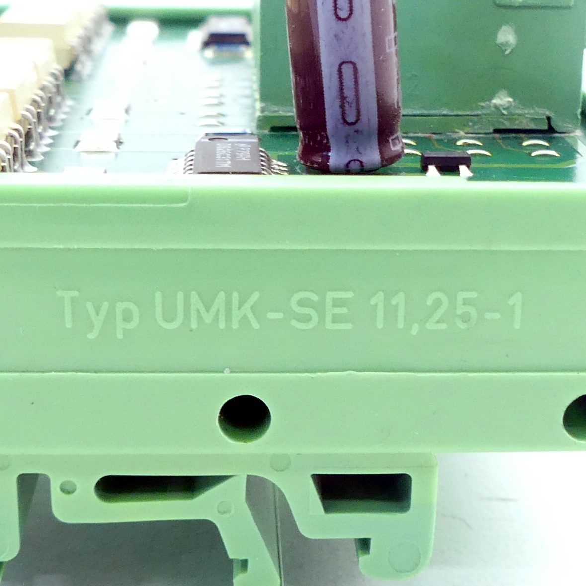 UMK-SE 11,25-1 