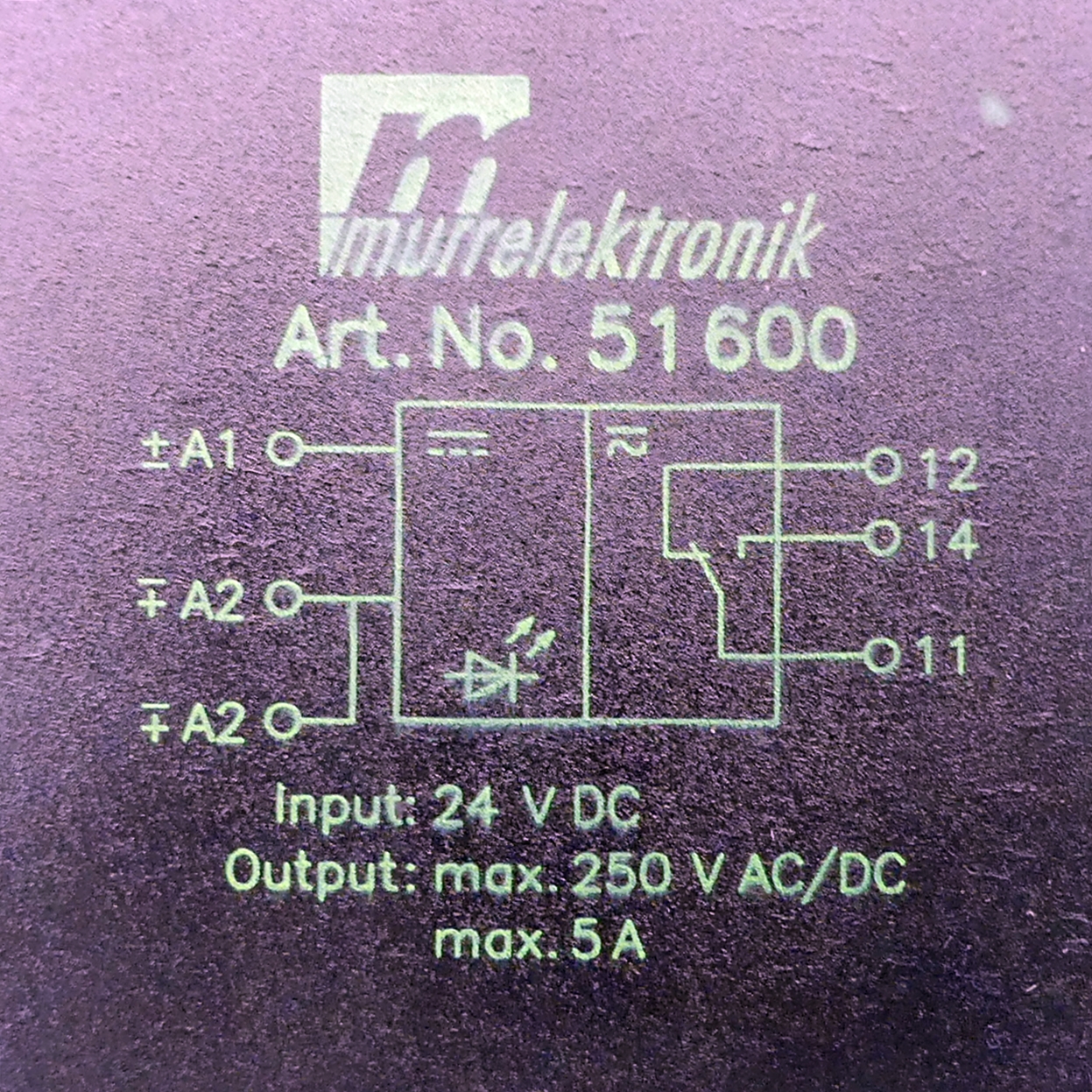 Relaismodul
