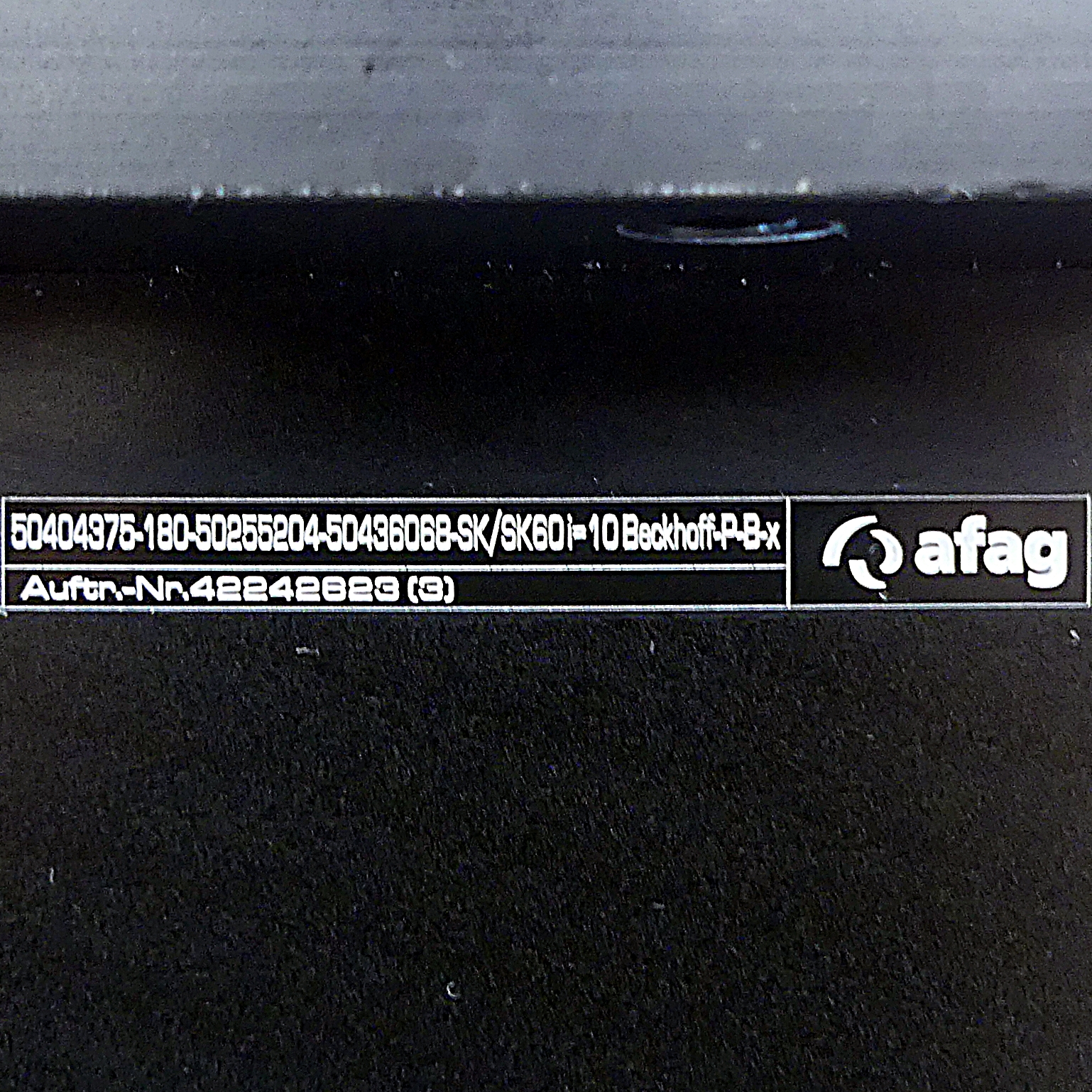 Linearmodul