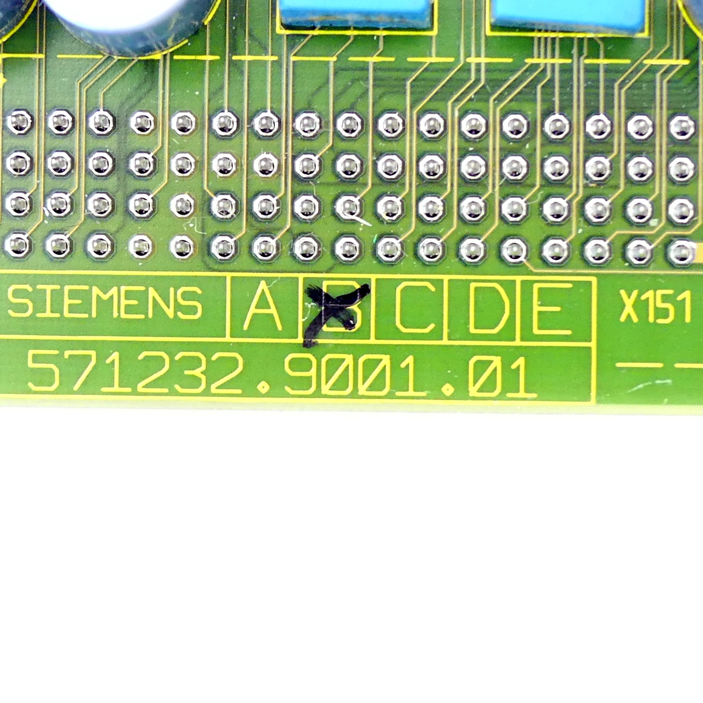 Circuite board  New