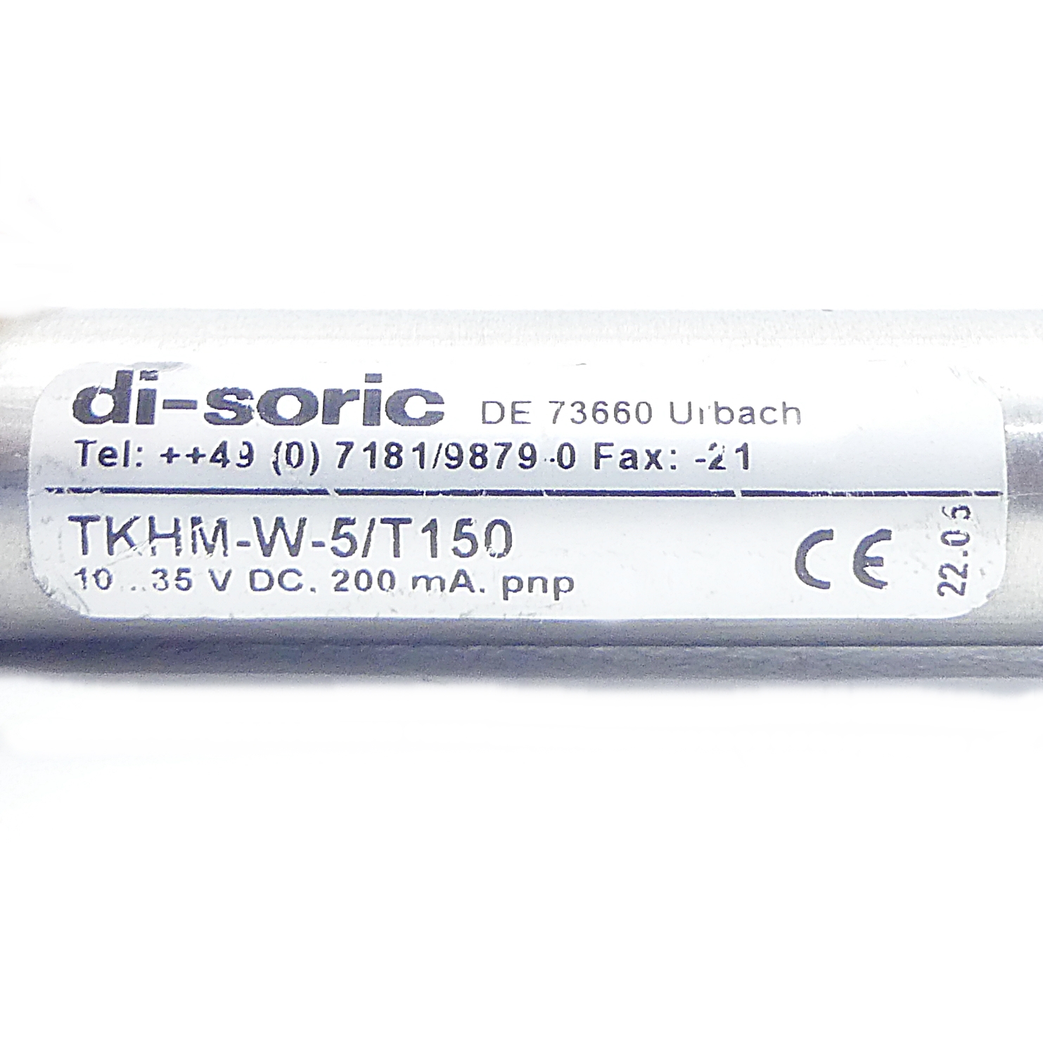 Connection cable 