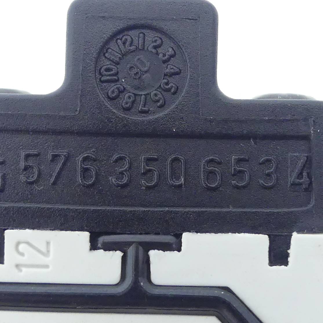 solenoid valve 