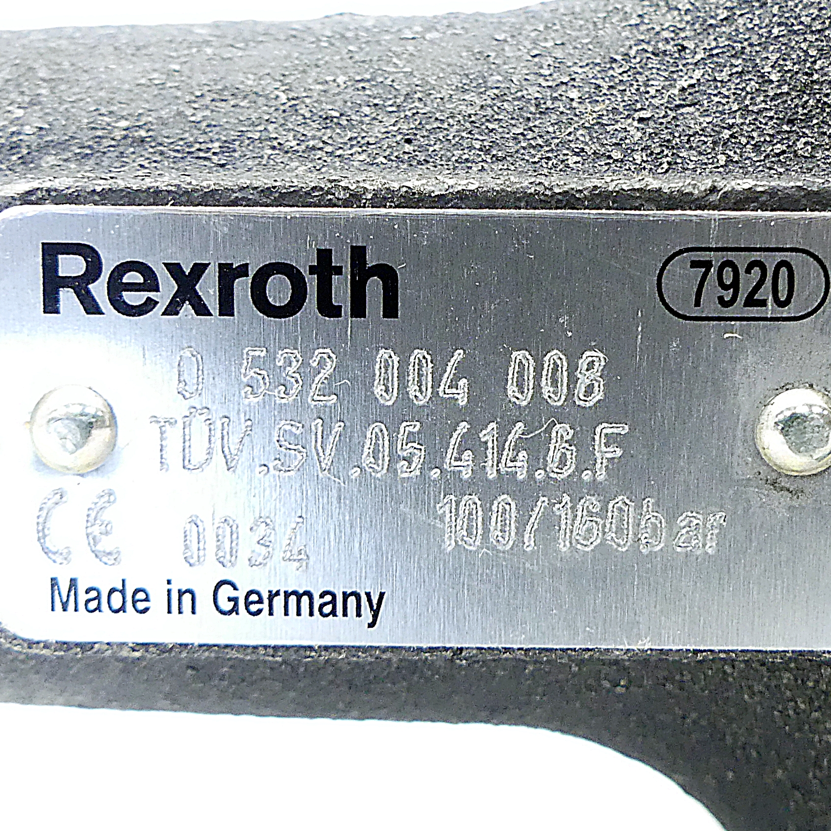 Sicherheitsventil
