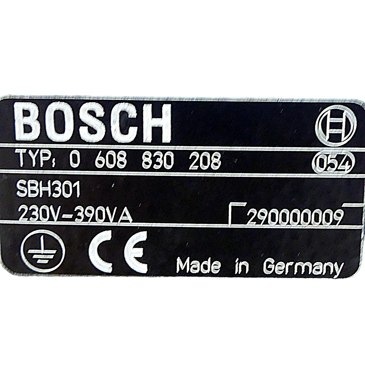 System Box SBH301
