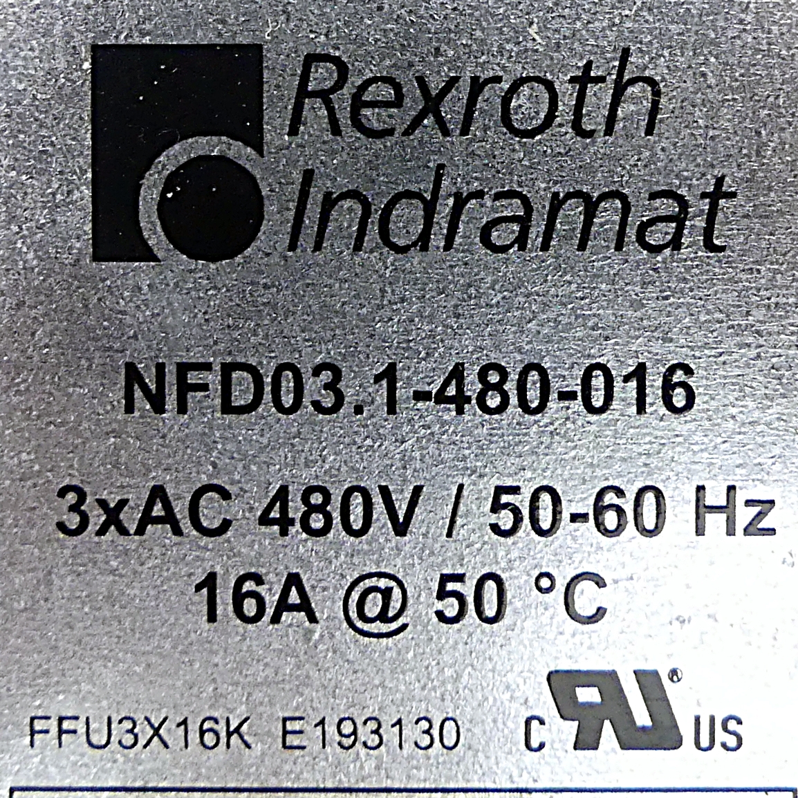 Netzfilter 