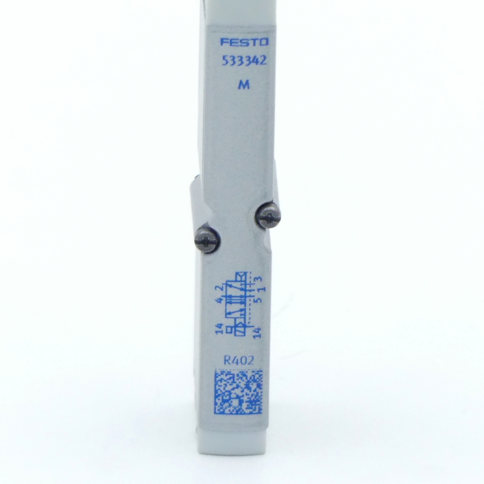 Magnetic valve VMPA1-M1H-M-PI