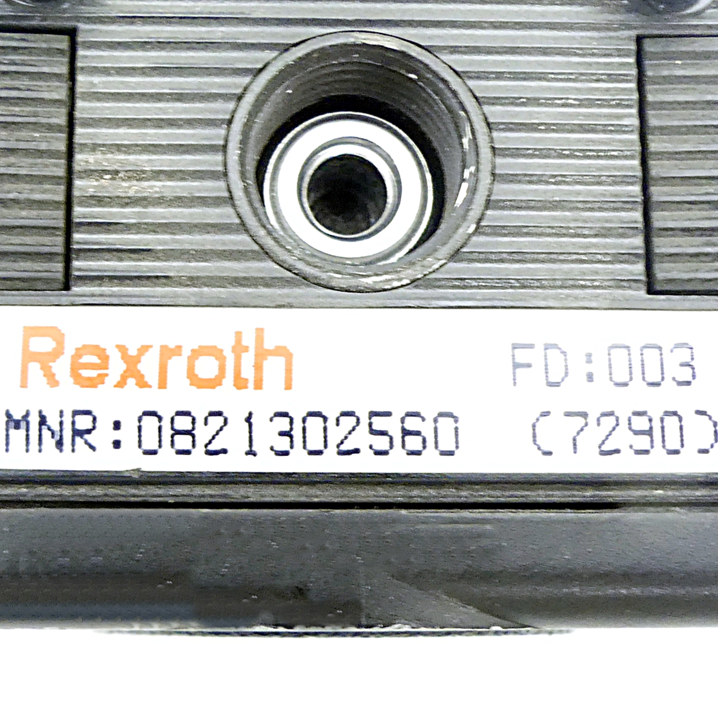 Pressure Control valve