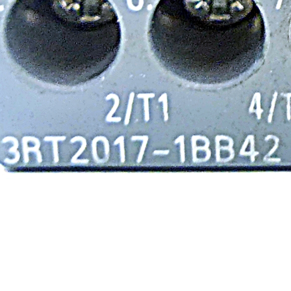 Auxiliary contactor