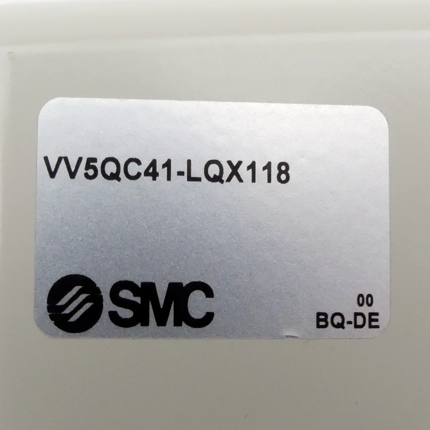 Multi-connection plate (6)