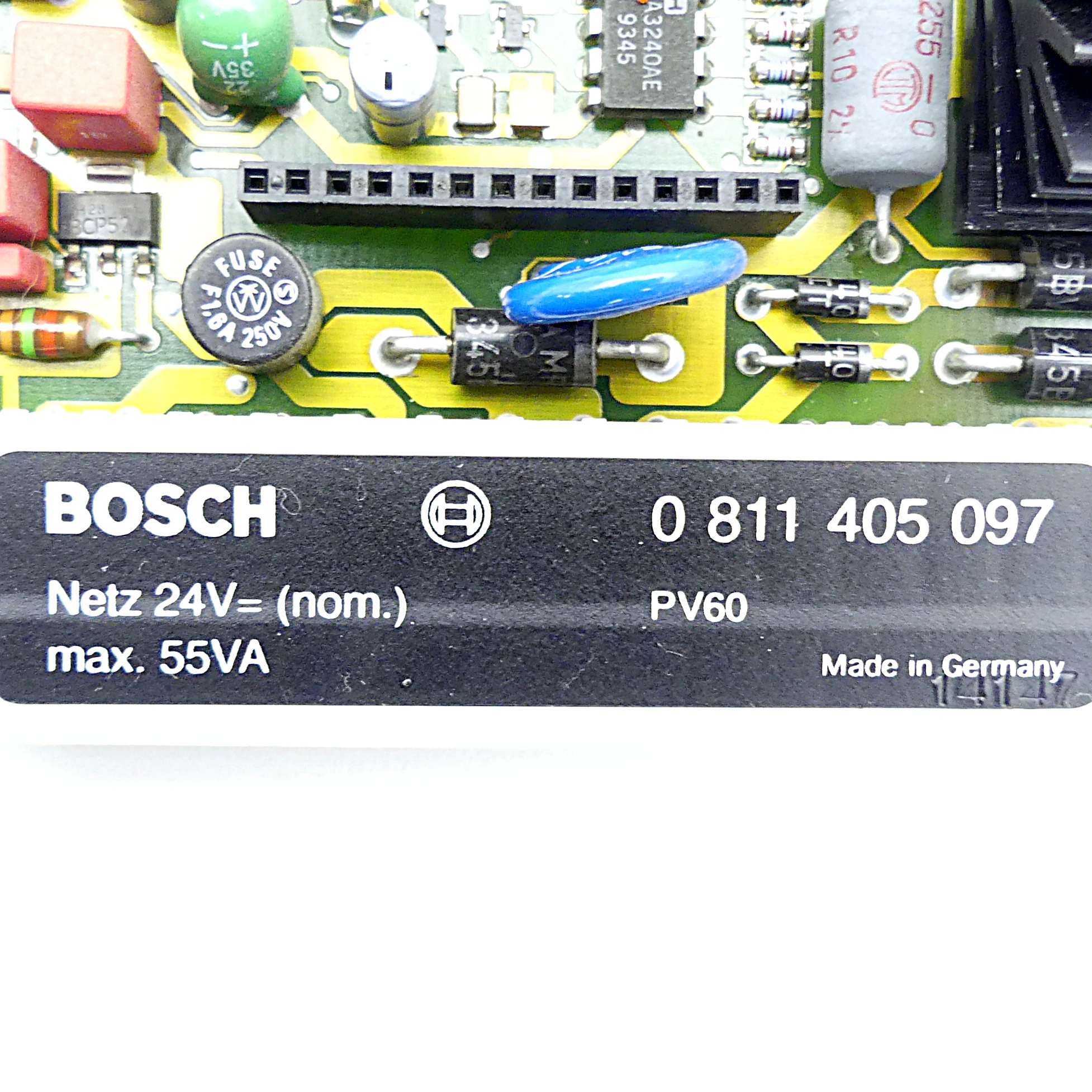 Circuit Board  Used