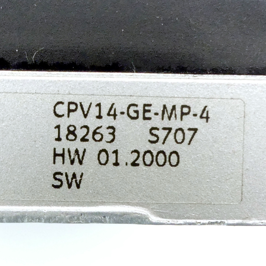 Electrical interface CPV14-GE-MP-4