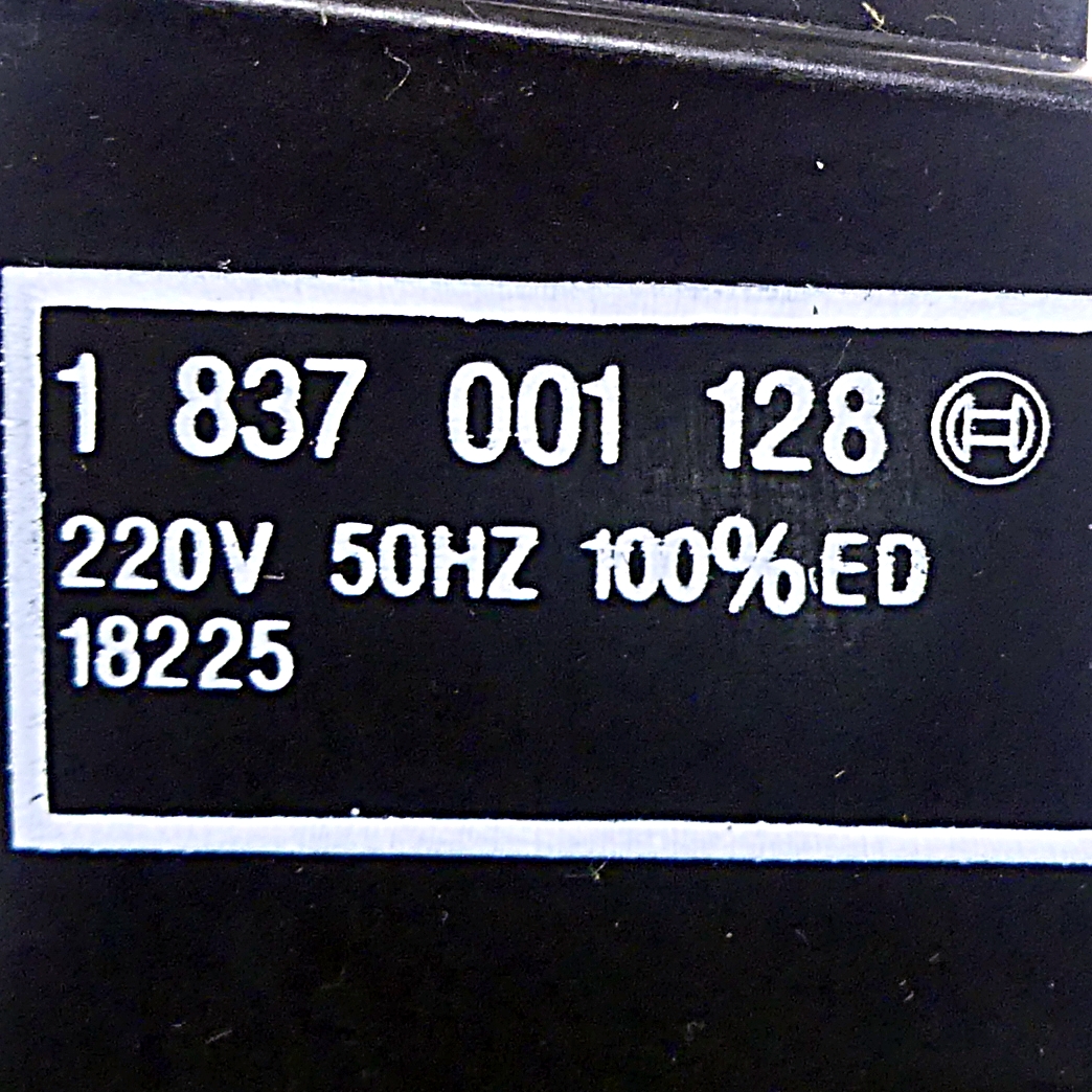 solenoid coil