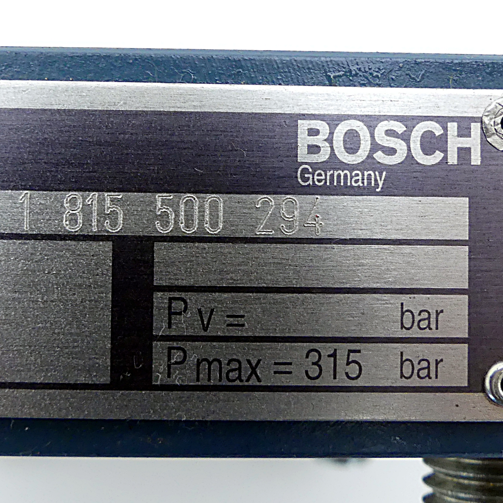 cover plate