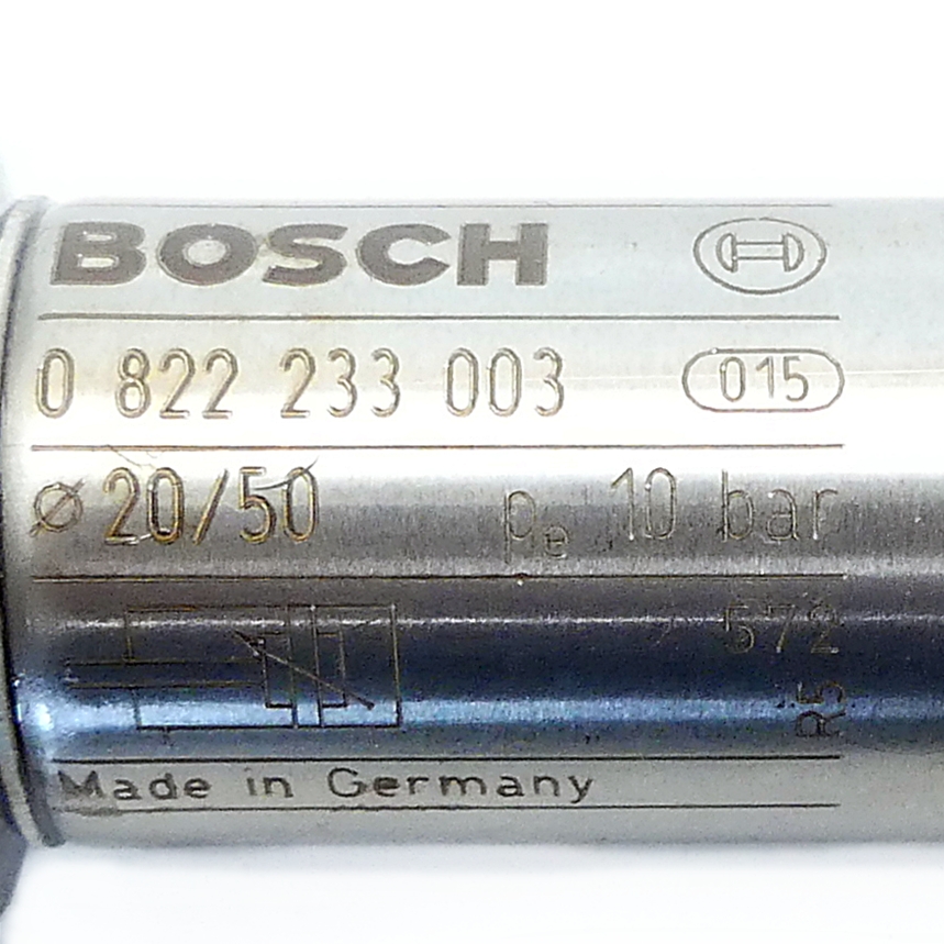 Round Cylinder