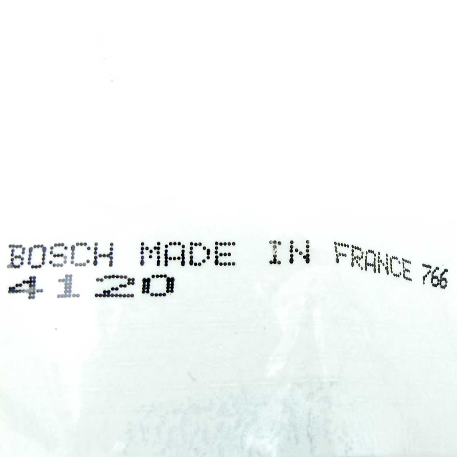 check valve