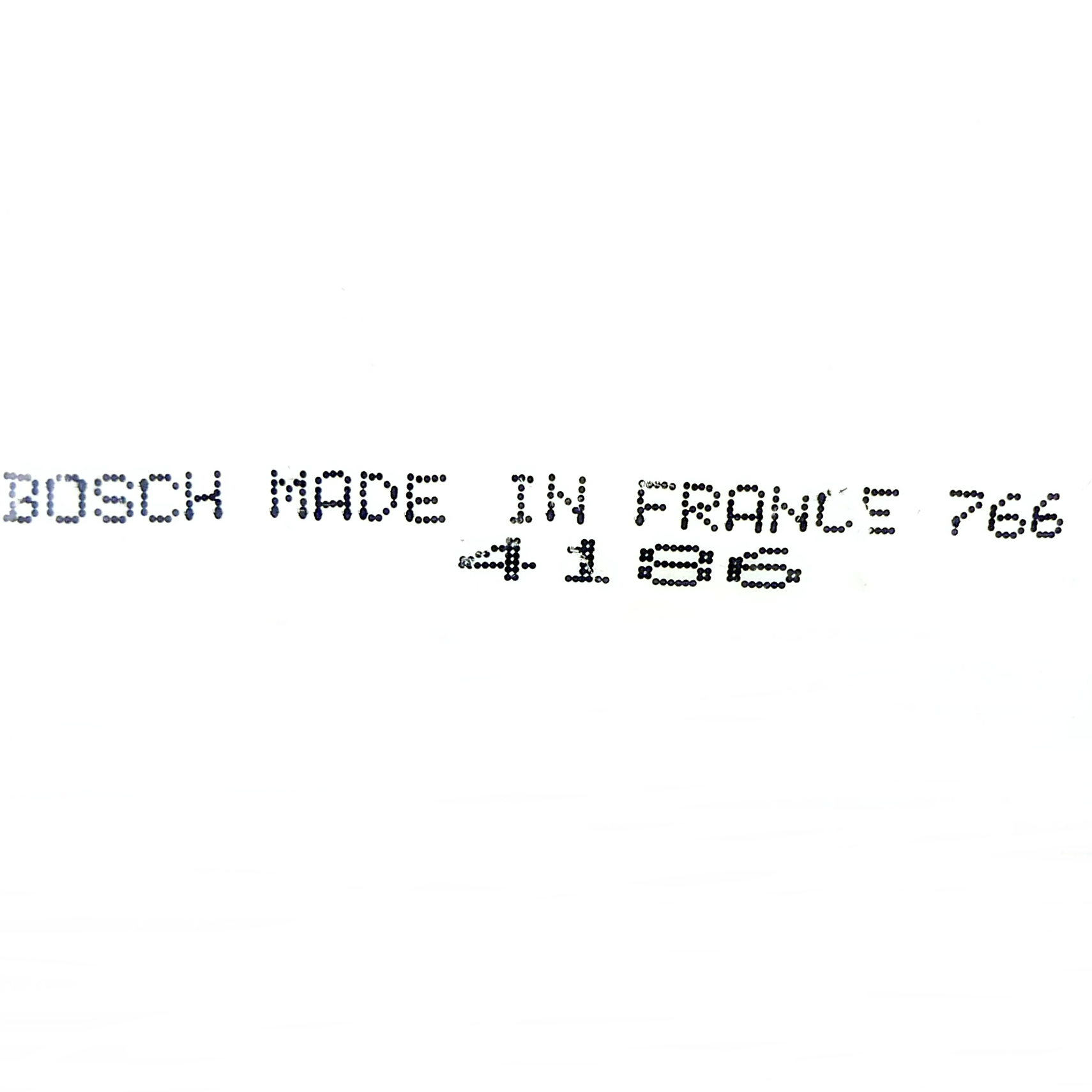 Rückschlagventil