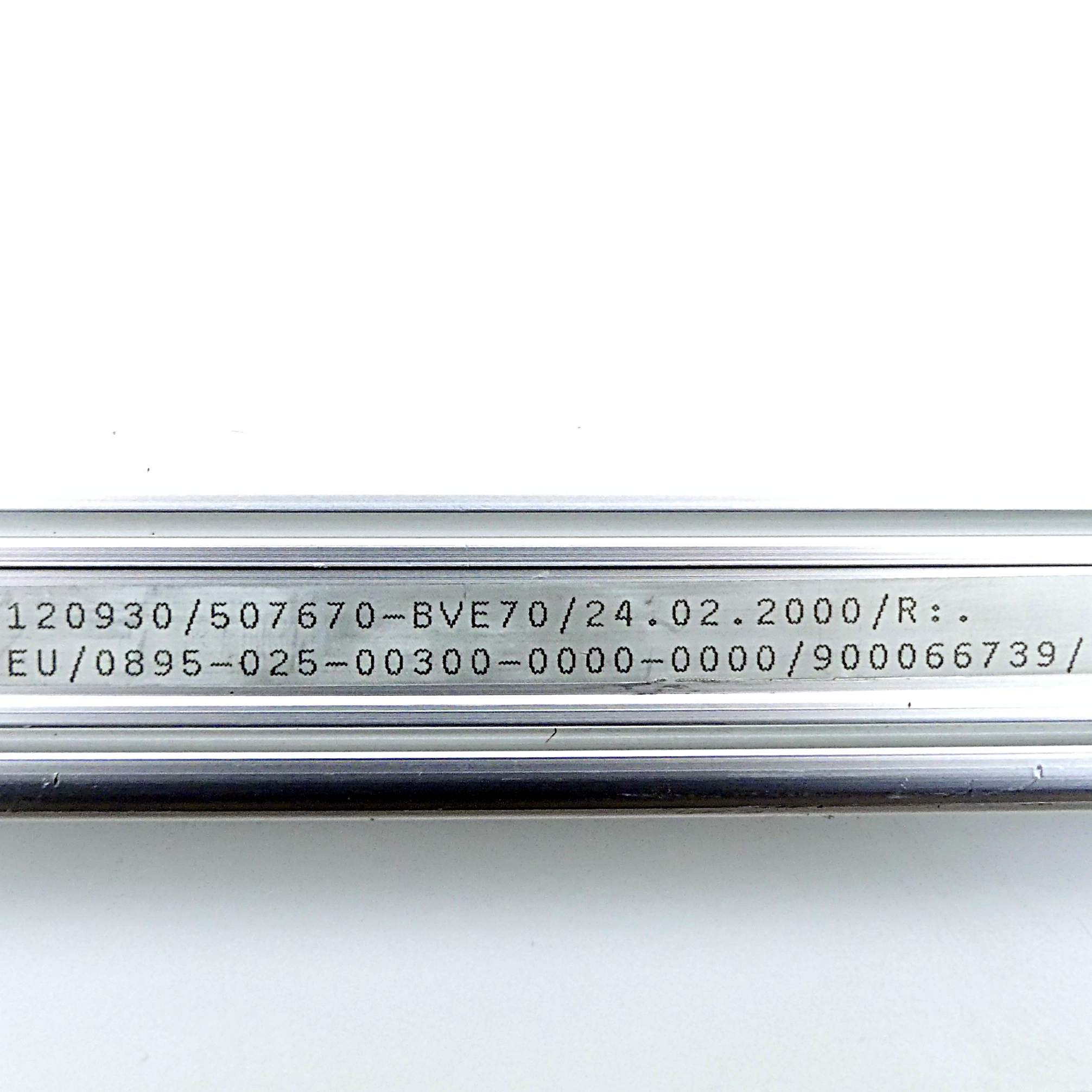 band cylinder EU/0895-025-00300-0000-0000