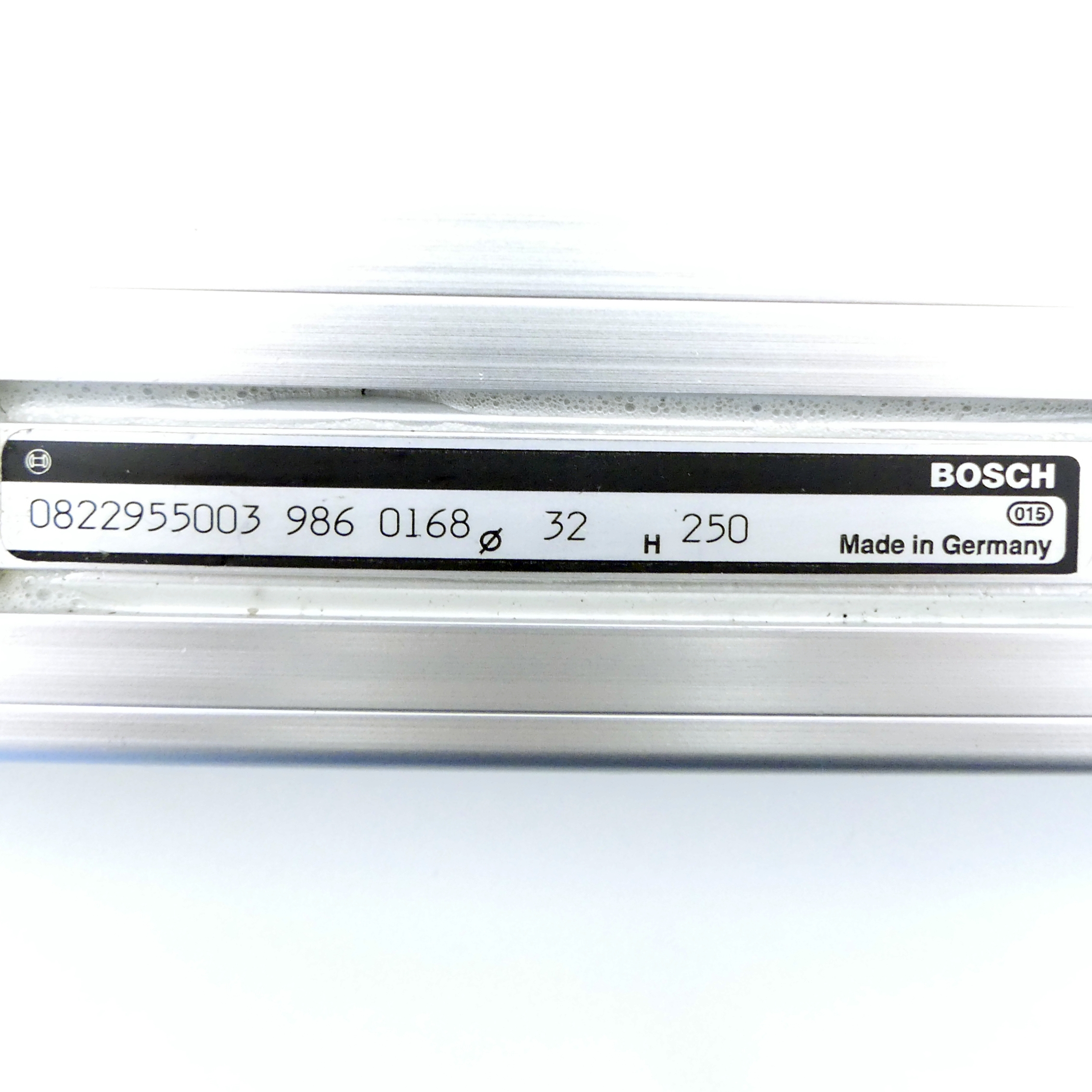 Linear unit 