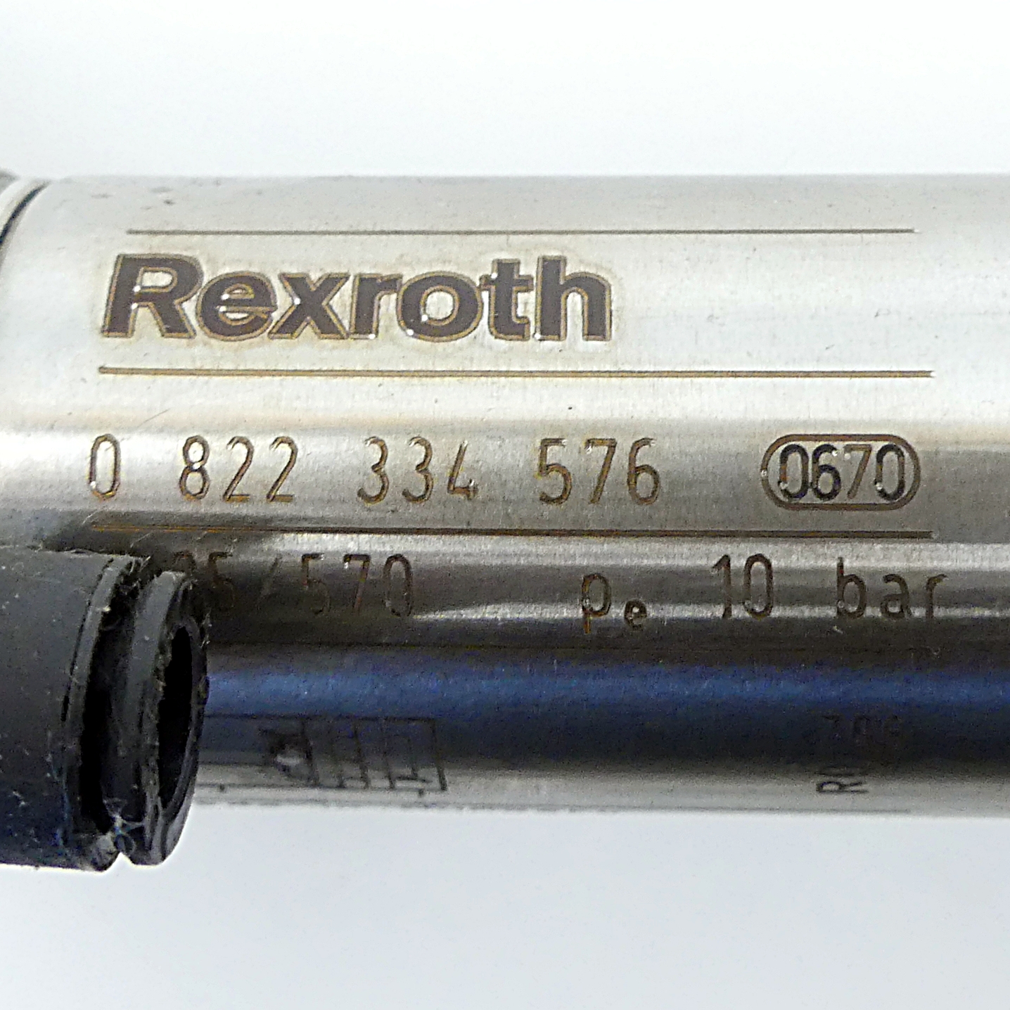 round cylinder 