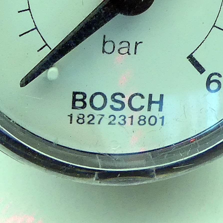 manometer 