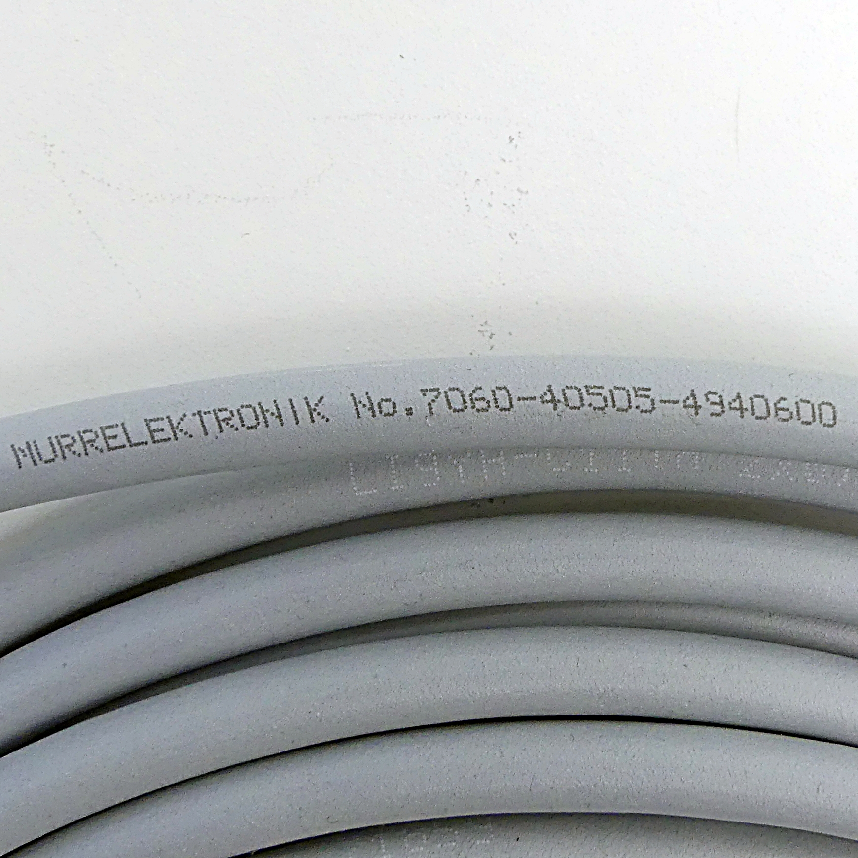 M12 St. 0° / M12 Bu. 0° A-kod. geschirmt 