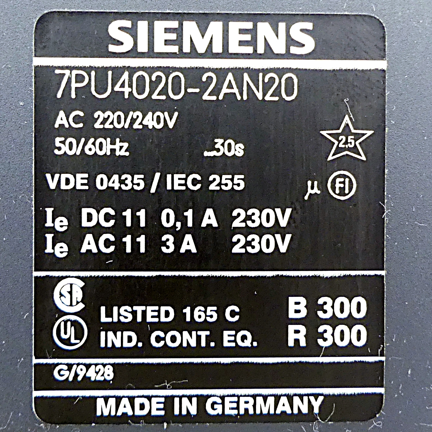 Solid-state time relay
