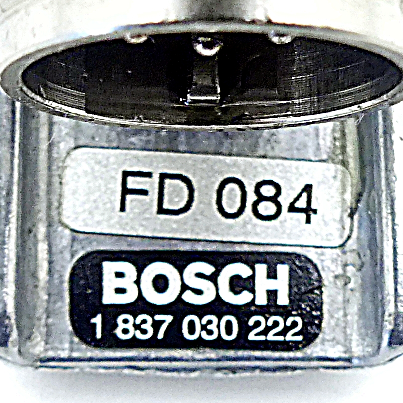 proportional valve 