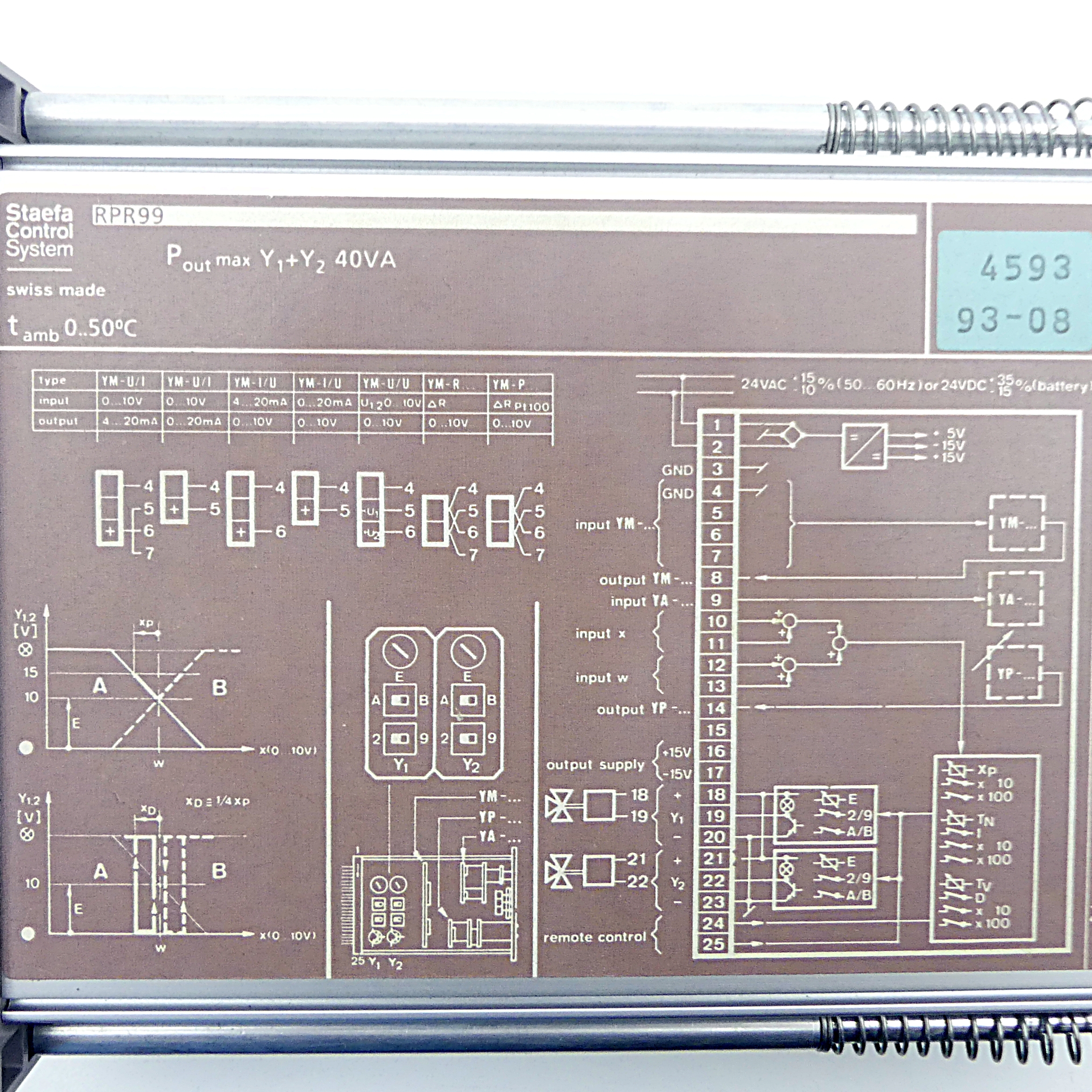regulator