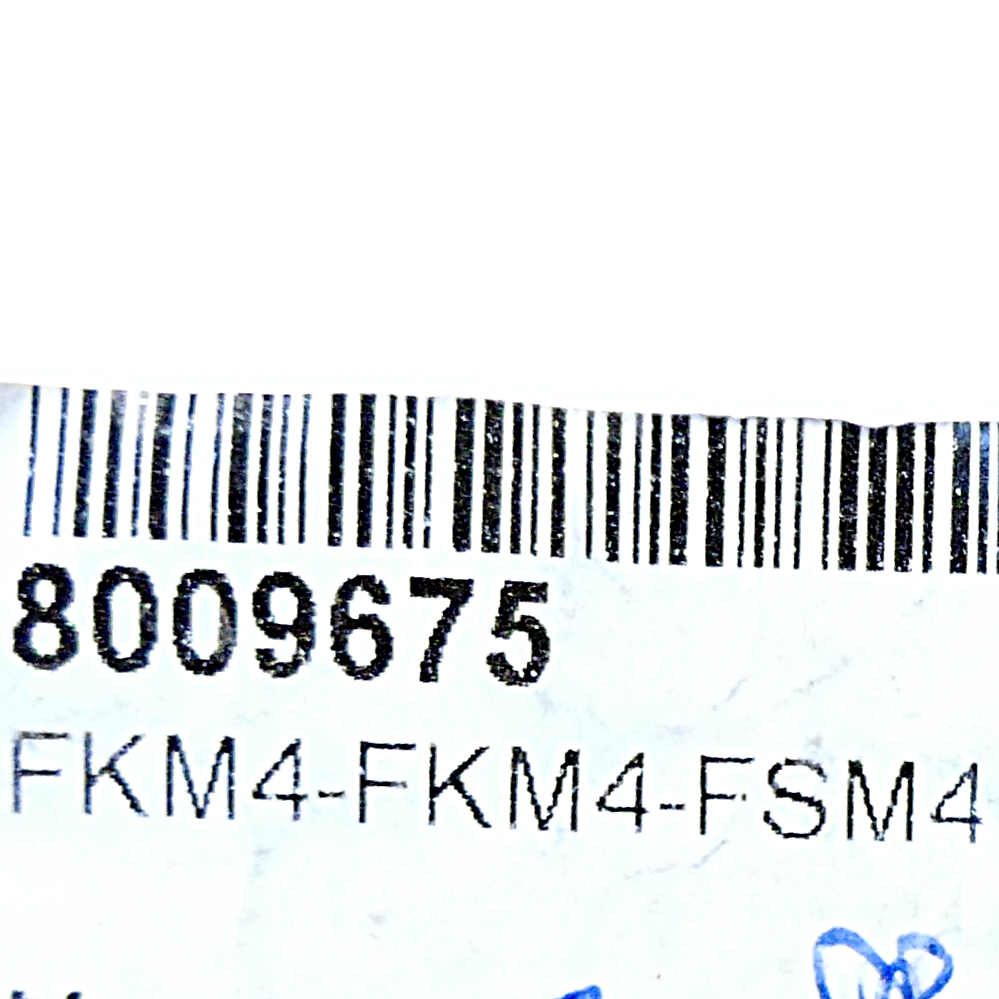 T-Verteiler FKM4-FKM4-FSM4 