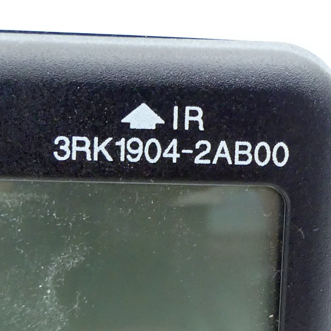 Adressier- und Diagnosegerät für aktive AS-I-Module