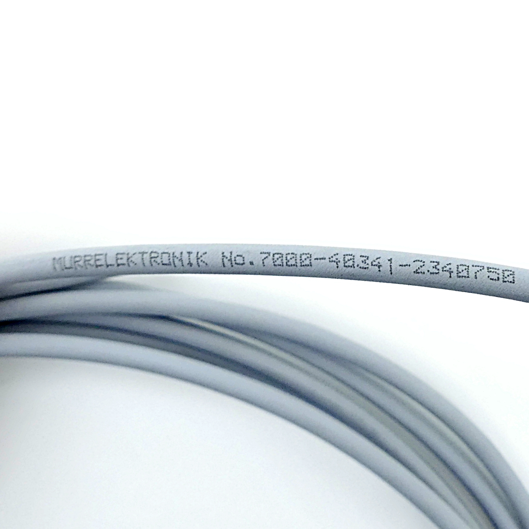 M12 St. 0° / M12 Bu. 90° A-coded LED 