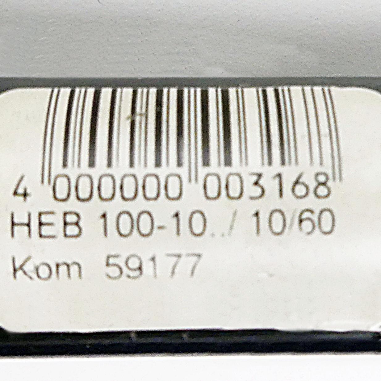 Hydraulikzylinder 