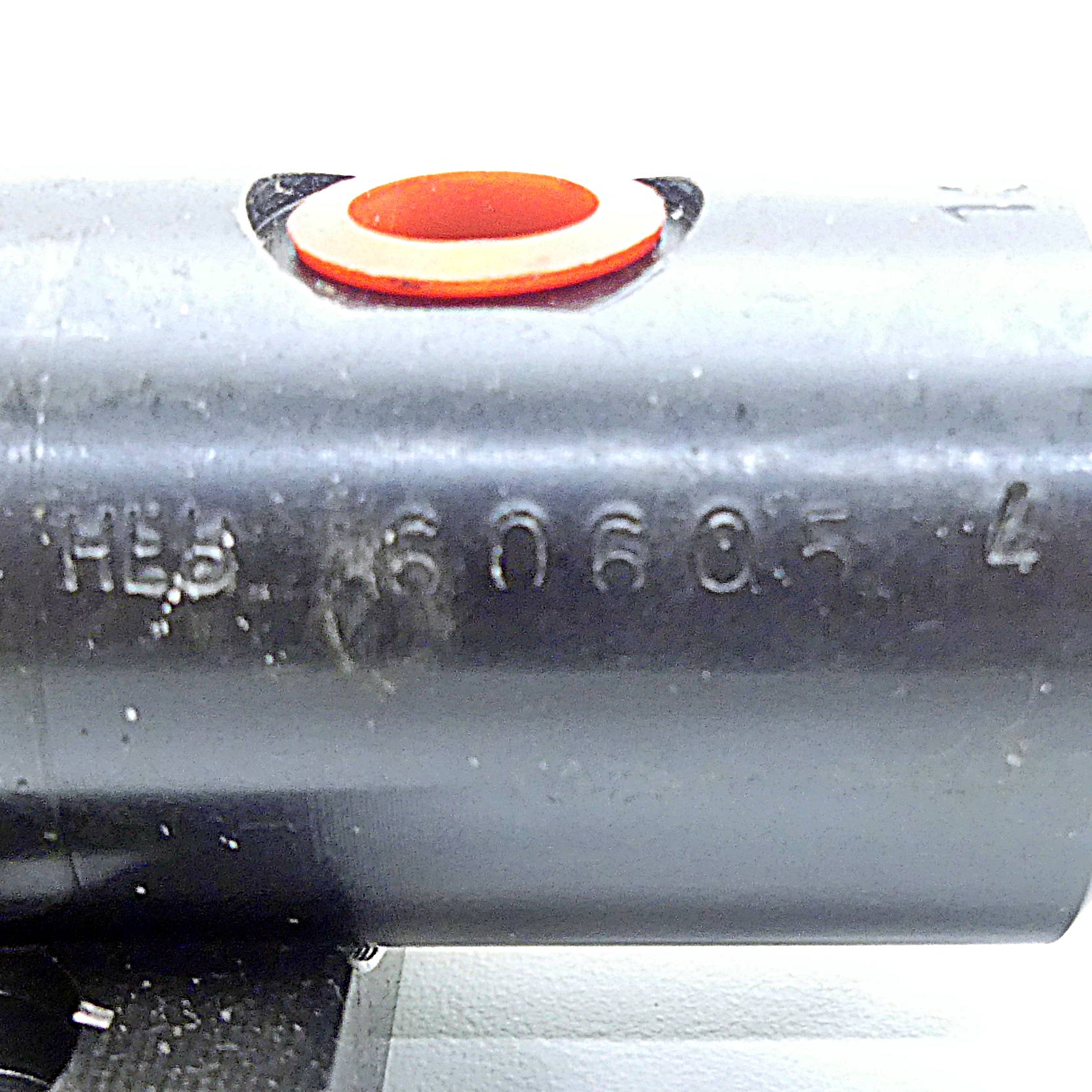 Hydraulic cylinder