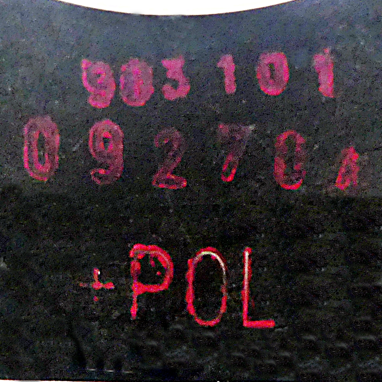 Ringsensor