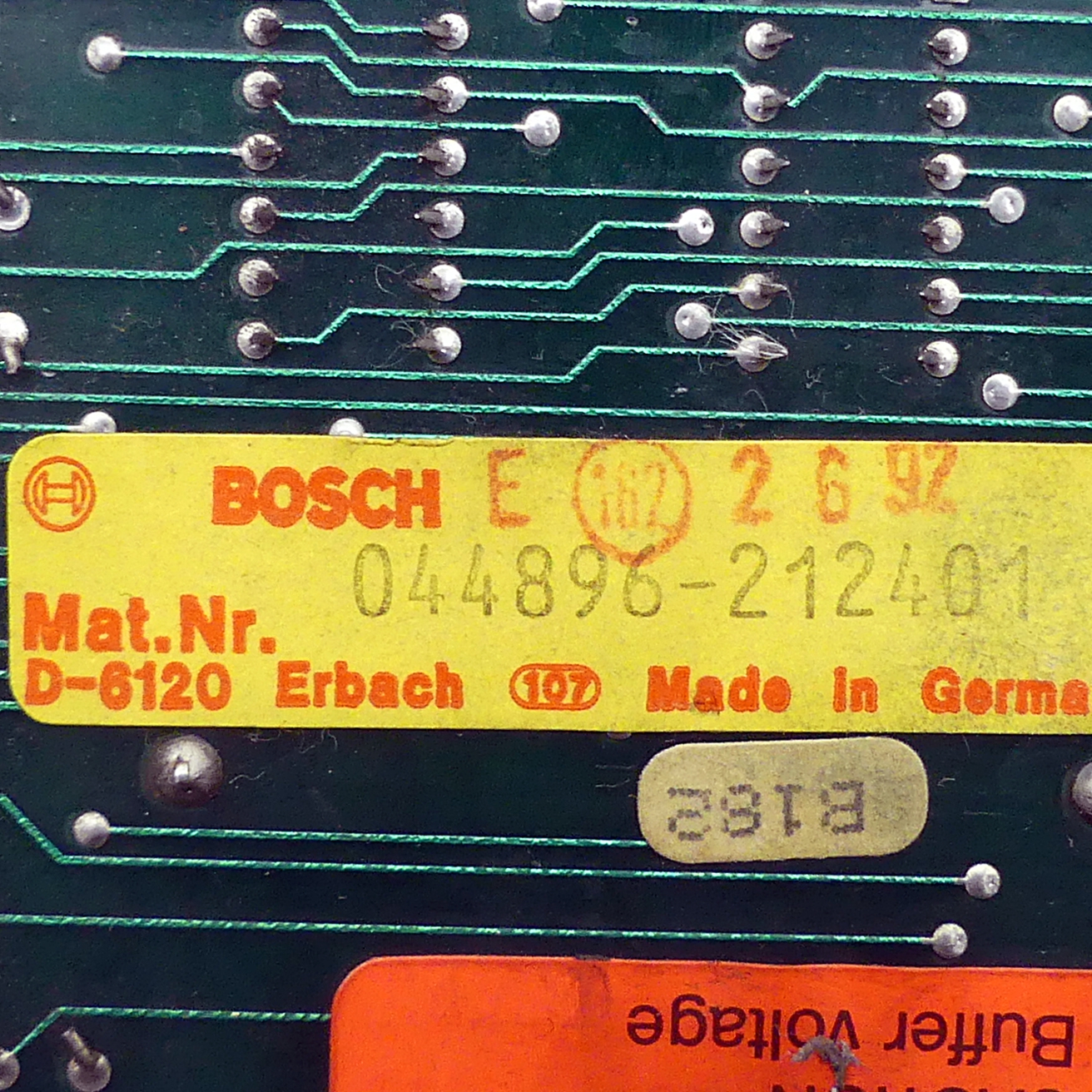 RAM400 Modul 