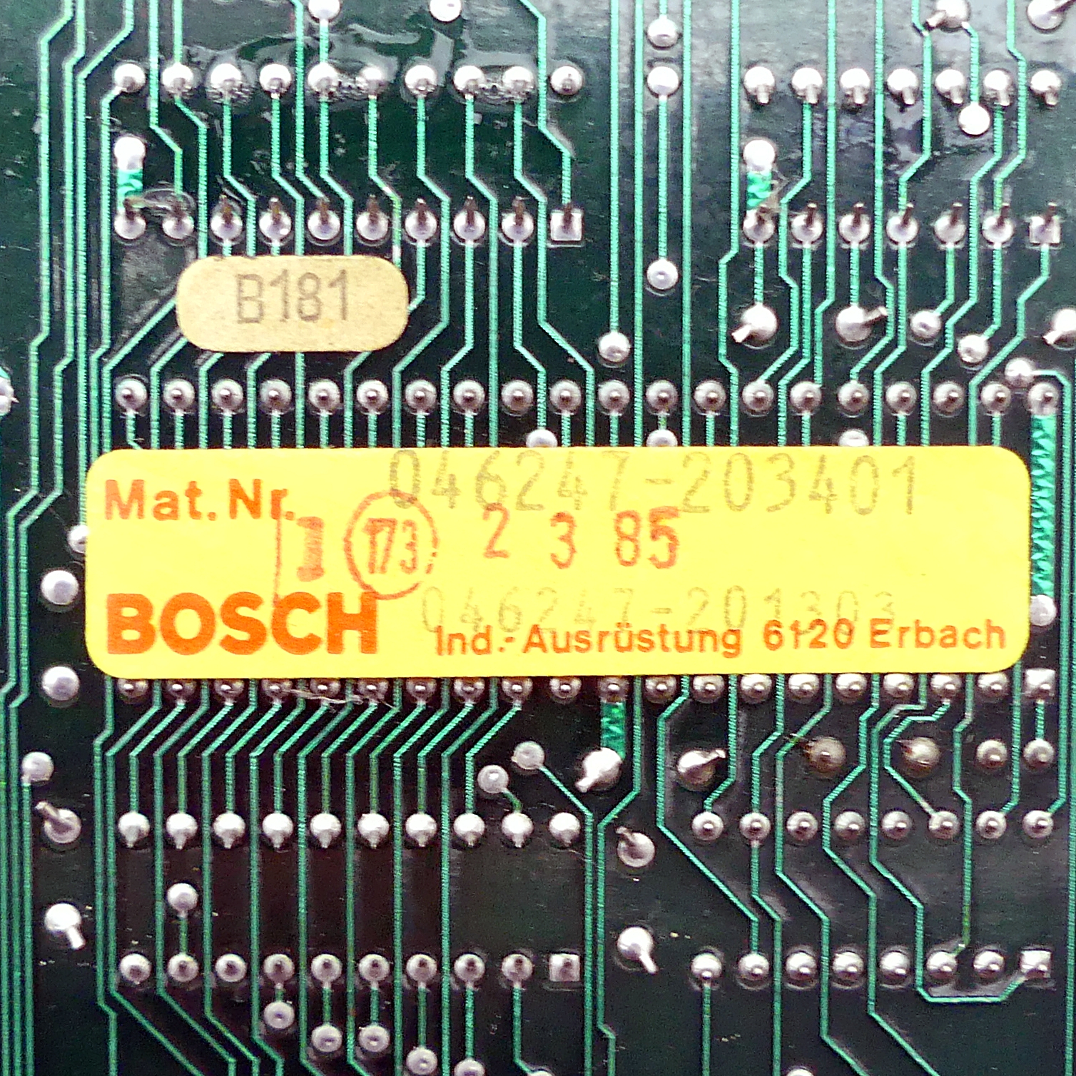 S400 Modul 